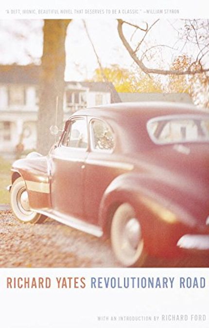Revolutionary Road Buy Revolutionary Road at Amazon