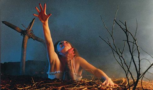 best horror movies on netflix