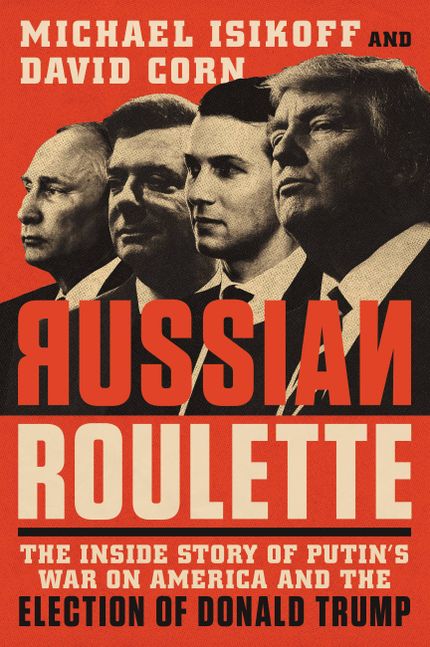 Russian Roulette Buy Russian Roulette at Amazon