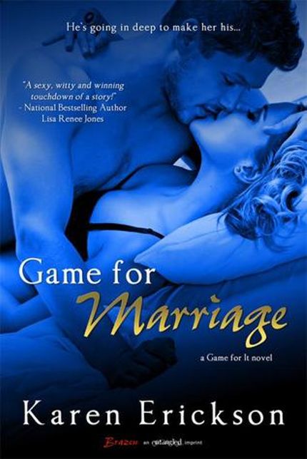 Game for Marriage Buy Game for Marriage at Amazon