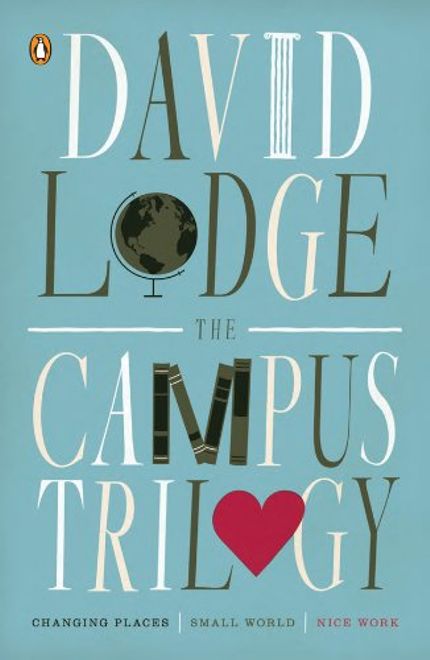 Buy The Campus Trilogy at Amazon