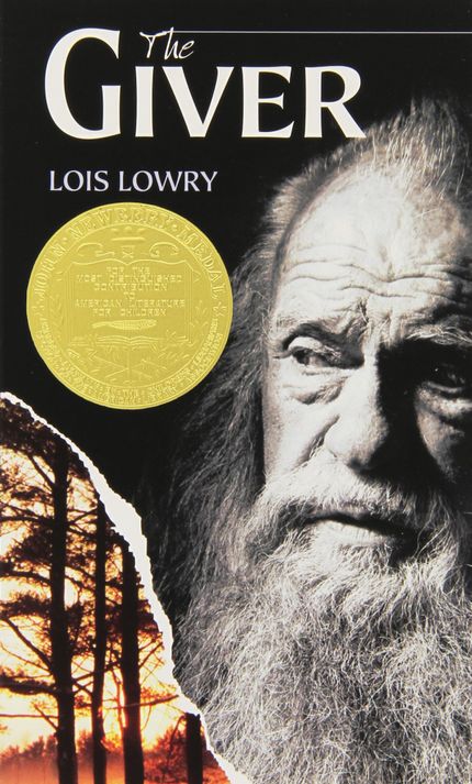 The Giver Buy The Giver at Amazon