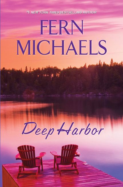 Deep Harbor Buy Deep Harbor at Amazon