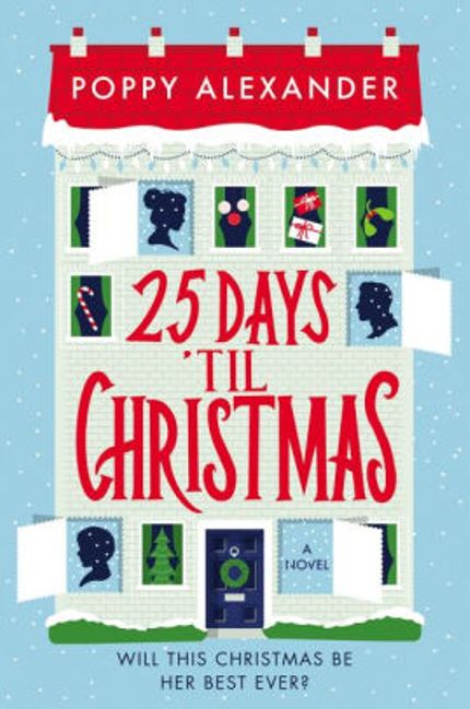 25 Days 'Til Christmas Buy 25 Days 'Til Christmas at Amazon