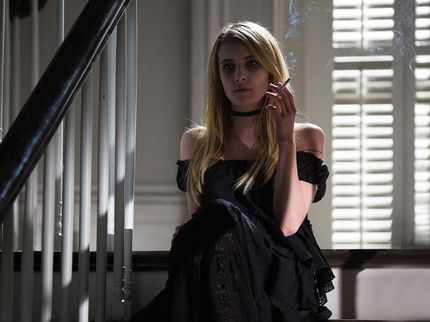american horror story zodiac