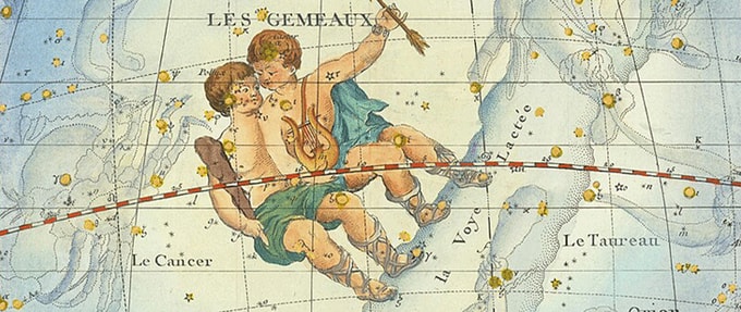 8 Creepy Mythical Creatures for Gemini Season