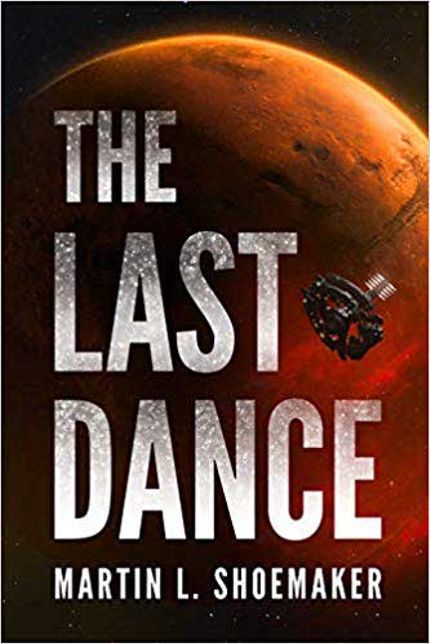 Buy The Last Dance at Amazon