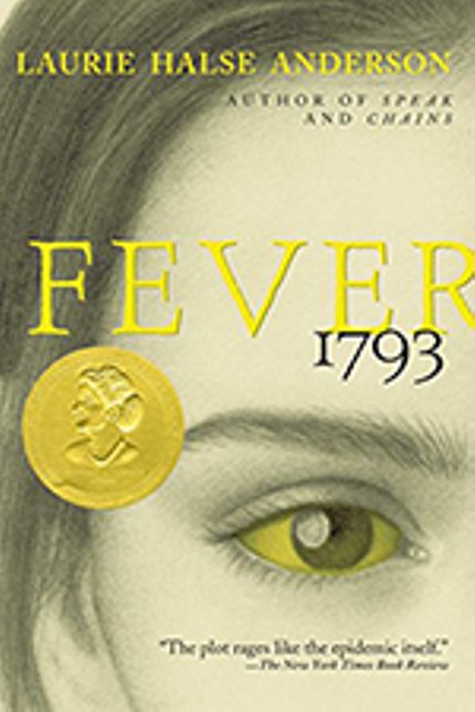 Fever 1793 Buy Fever 1793 at Amazon