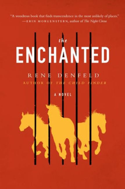 The Enchanted Buy The Enchanted at Amazon