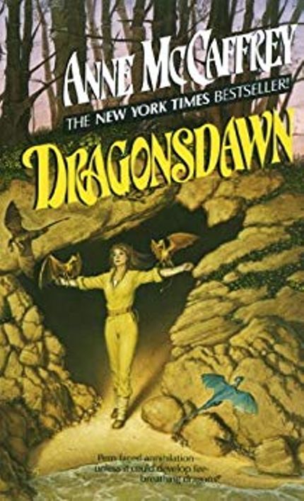 Dragonsdawn Buy Dragonsdawn at Amazon