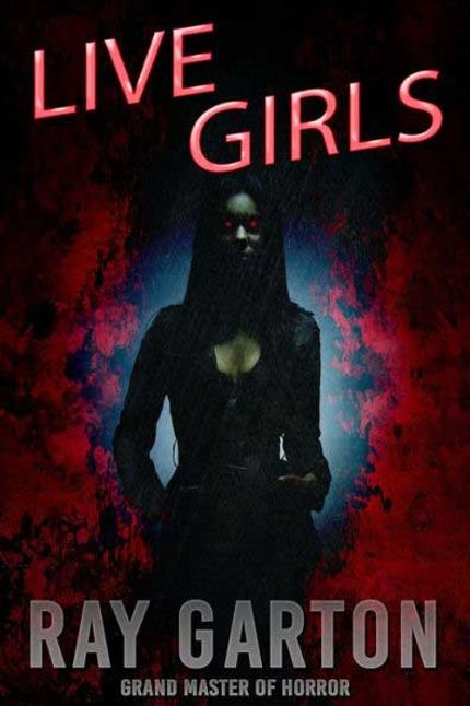 Live Girls Buy Live Girls at Amazon