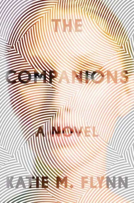 The Companions Buy The Companions at Amazon
