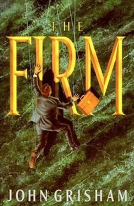 The Firm Buy The Firm at Amazon