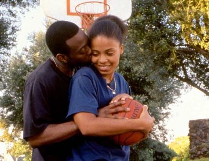 romantic movies on Netflix