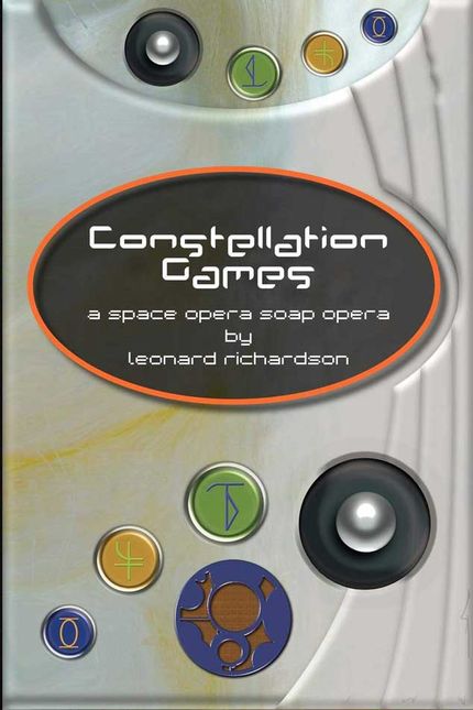 Constellation Games Buy Constellation Games at Amazon