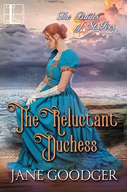 The Reluctant Duchess Buy The Reluctant Duchess at Amazon