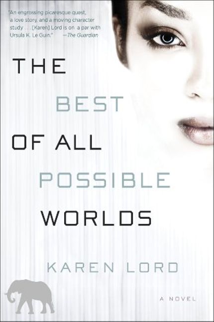 The Best of All Possible Worlds Buy The Best of All Possible Worlds at Amazon