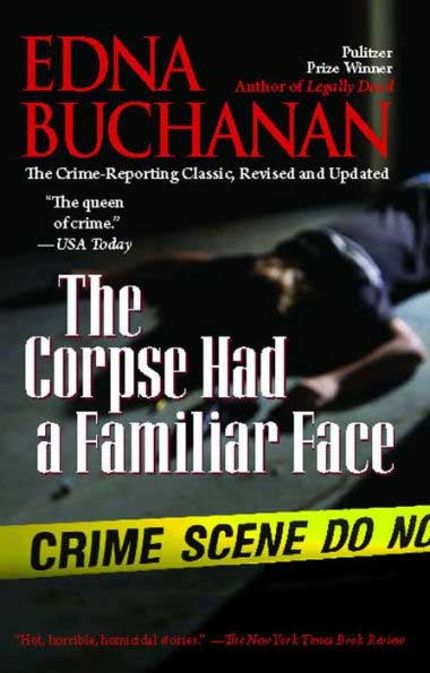 The Corpse Had a Familiar Face Buy The Corpse Had a Familiar Face at Amazon