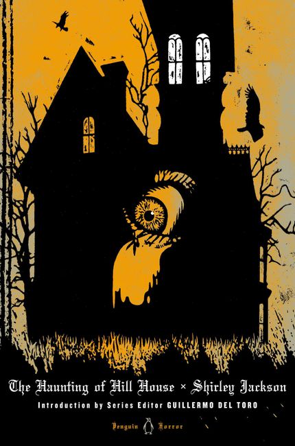The Haunting of Hill House Buy The Haunting of Hill House at Amazon