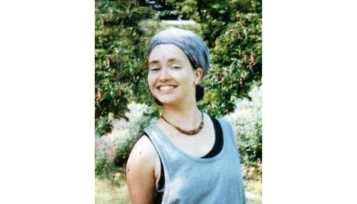 Photograph of Dinah Nicol