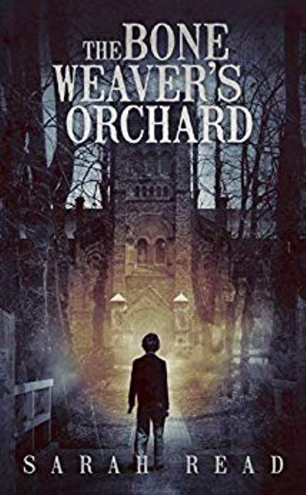 The Bone Weaver's Orchard Buy The Bone Weaver's Orchard at Amazon
