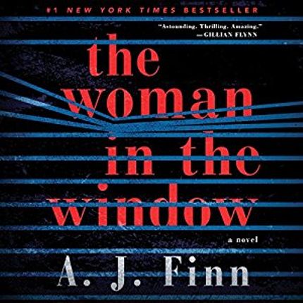 The Woman in the Window Buy The Woman in the Window at Amazon