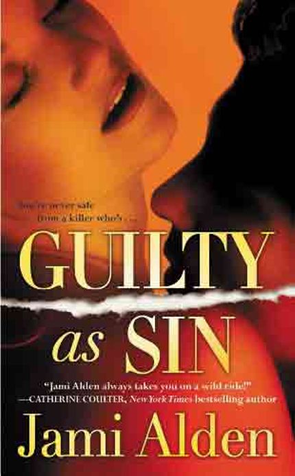 Guilty as Sin Buy Guilty as Sin at Amazon