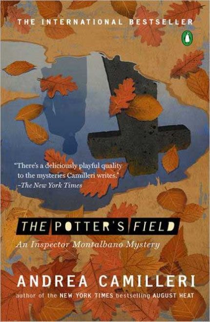 The Potter's Field Buy The Potter's Field at Amazon