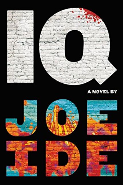 IQ Buy IQ at Amazon