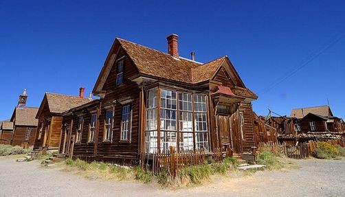 bodie-state-historic-park_haunted-places-in-california Bodie State Historic Park in Bodie, California