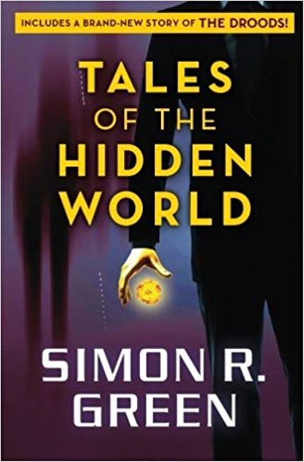 Tales of the Hidden World Buy Tales of the Hidden World at Amazon