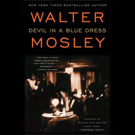 Devil in a Blue Dress Buy Devil in a Blue Dress at Amazon