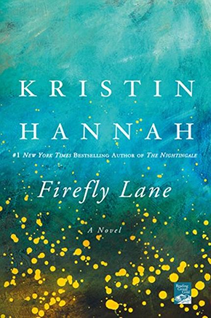 Firefly Lane Buy Firefly Lane at Amazon