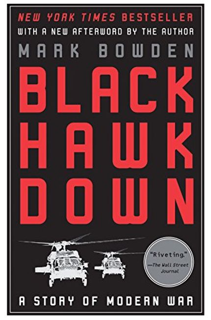 Black Hawk Down Buy Black Hawk Down at Amazon