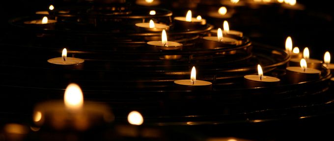 10 Books About Grief and Bereavement to Help You Process a Loss