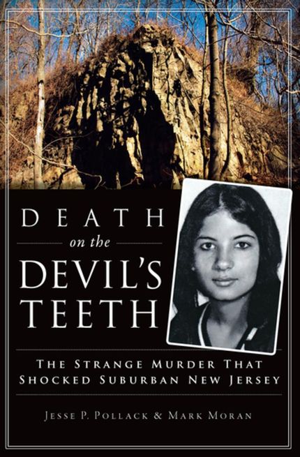 Death on the Devil’s Teeth: The Strange Murder That Shocked Suburban New Jersey Buy Death on the Devil’s Teeth: The Strange Murder That Shocked Suburban New Jersey at Amazon