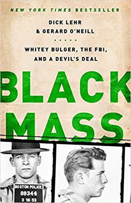 Black Mass Buy Black Mass at Amazon