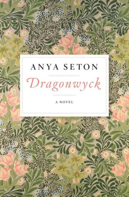 Dragonwyck Buy Dragonwyck at Amazon