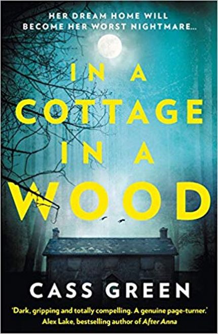 In a Cottage in a Wood - $1.99 Buy In a Cottage in a Wood - $1.99 at Amazon