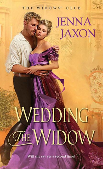 Wedding the Widow Buy Wedding the Widow at Amazon