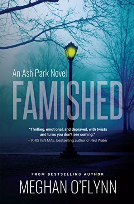 Famished - $0.00 Buy Famished - $0.00 at Amazon