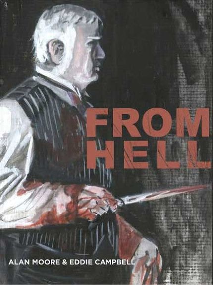 From Hell Buy From Hell at Amazon