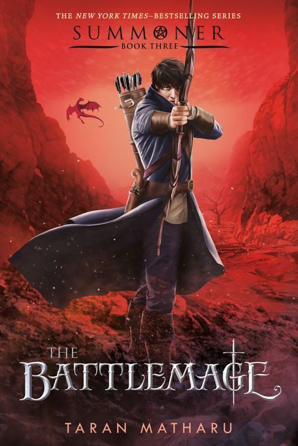 The Battlemage Buy The Battlemage at Amazon