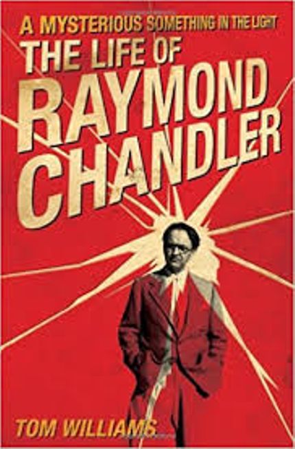 A Mysterious Something in the Light Buy A Mysterious Something in the Light at Amazon