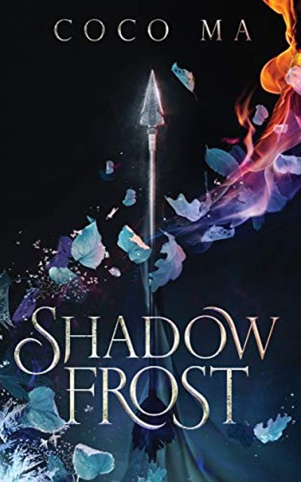Shadow Frost Buy Shadow Frost at Amazon