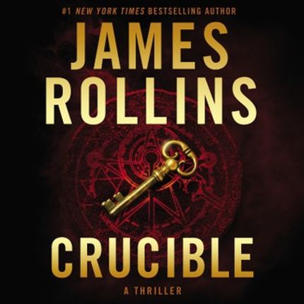 Crucible Buy Crucible at Amazon