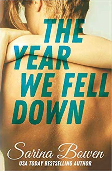 The Year We Fell Down Buy The Year We Fell Down at Amazon