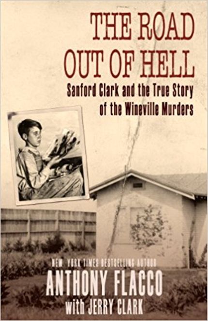 The Road Out of Hell Buy The Road Out of Hell at Amazon