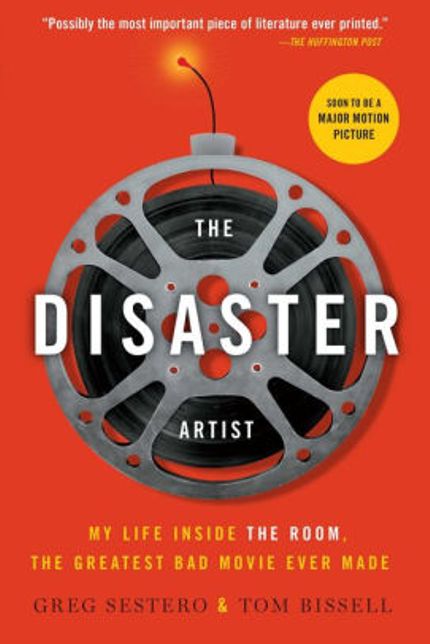 The Disaster Artist Buy The Disaster Artist at Amazon