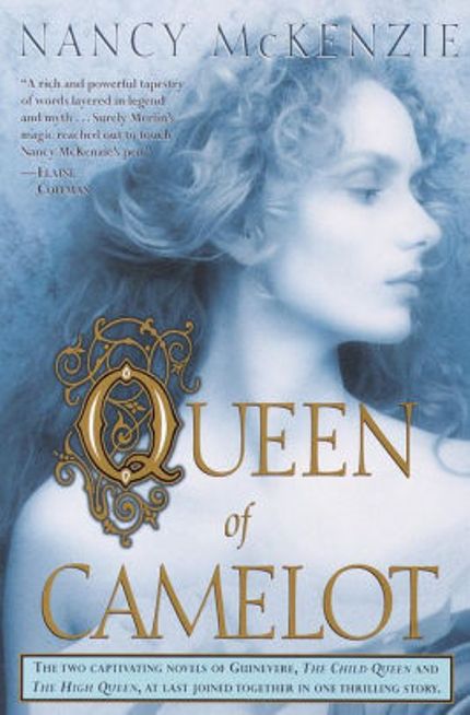 Queen of Camelot Buy Queen of Camelot at Amazon
